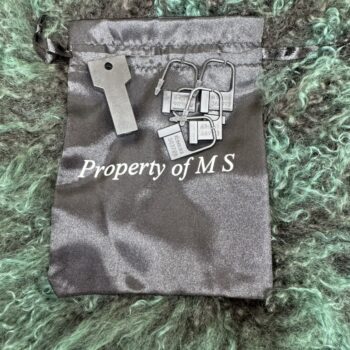 No Cheating Key Safe